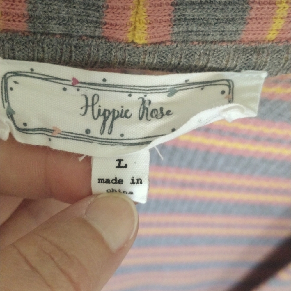 Cardigan - Picture 3 of 3